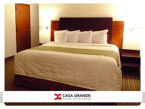 Casa Grande Chihuahua