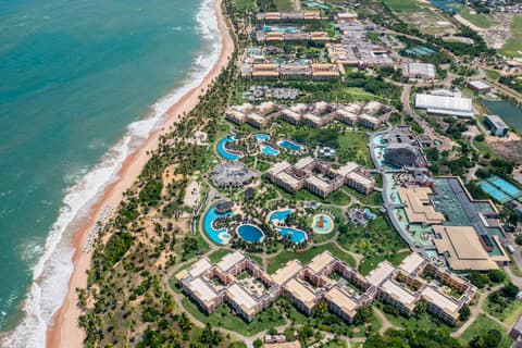 Praia do Forte con Iberostar 07/02 - Family Plan - Verano 2027 – foto 7