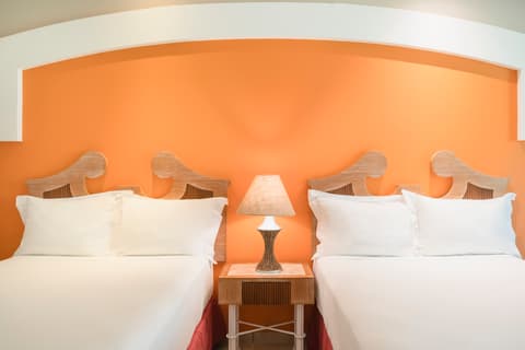 Iberostar Waves Bahia All Inclusive, Room