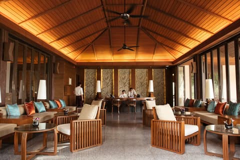 Pimalai Resort & Spa