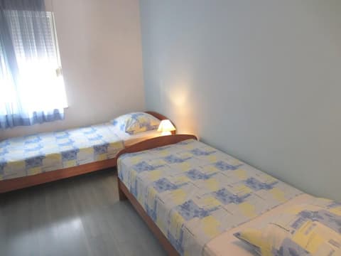 Apartmani Kelam
