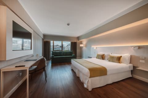 Pestana Buenos Aires City Centre & SPA Hotel
