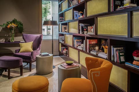 Sofitel Buenos Aires Recoleta