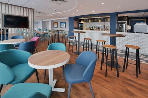 Travelodge London City Airport