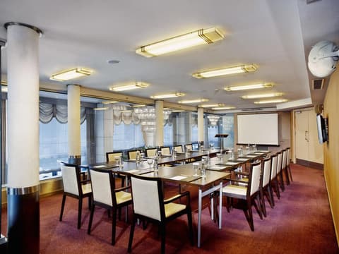 Eresin Hotels Taxim & Premier