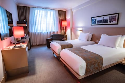 Eresin Hotels Taxim & Premier