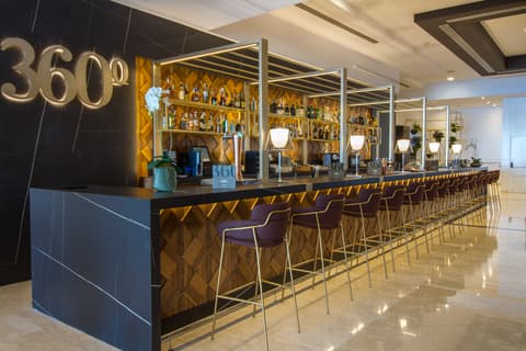 SOLYMAR Gran Hotel