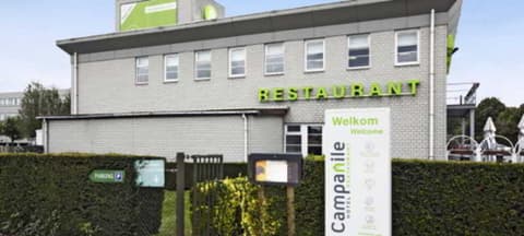 Campanile Brussels Vilvoorde