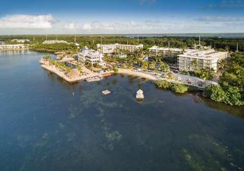 Reefhouse Resort and Marina