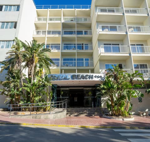 Hotel Coral Beach by MIJ, General view