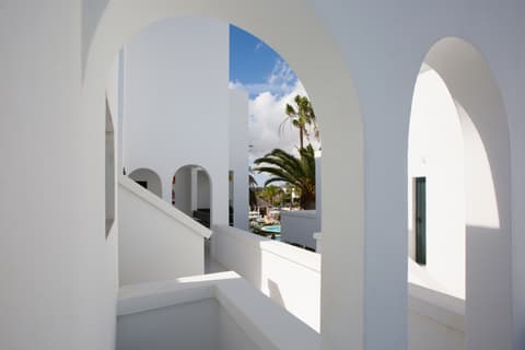 Nazaret Sol Apartments