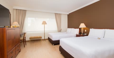 Hotel Torre Monserrate