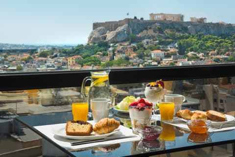 Astor Hotel Athens