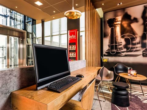 ibis Graz