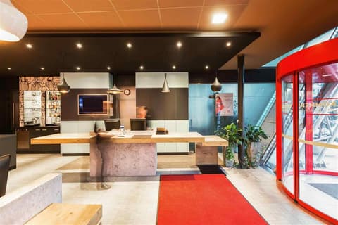 ibis Graz