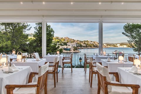 Hotel Gran Fornells Thalasso & Spa