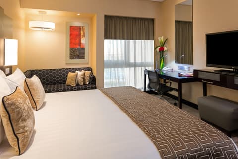 Crowne Plaza Bahrain