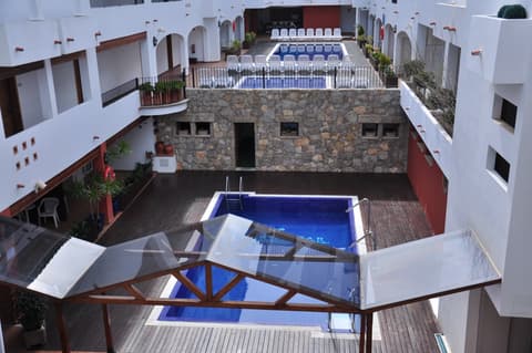 Puertomar