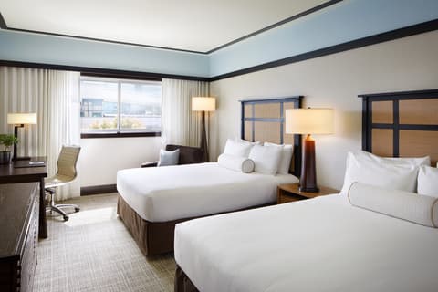 The Ambrose Hotel