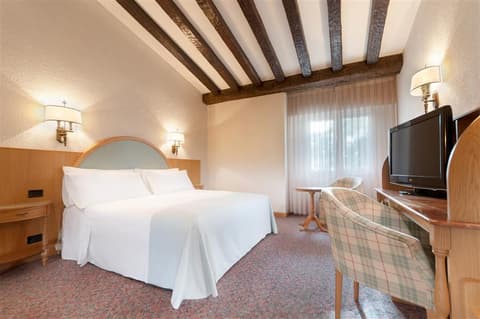 Gran Hotel Los Angeles