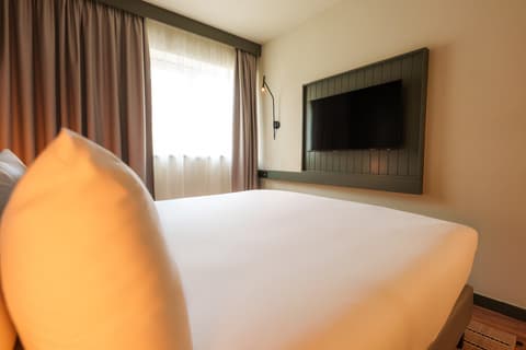 Honest Budapest by Chic&Basic