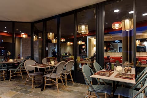 Best Western Montecristo