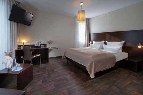 Best Western Hotel am Spittelmarkt