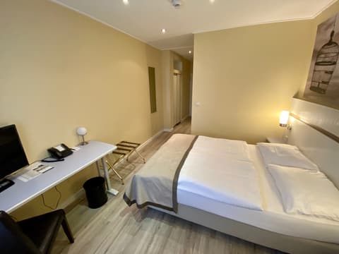 Park Hotel Hamburg Arena