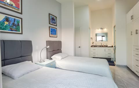 Morgan Boutique Hotel & Residences I Los Cabos