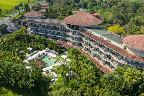 The Royal Corin Thermal Water Spa - Adults Only
