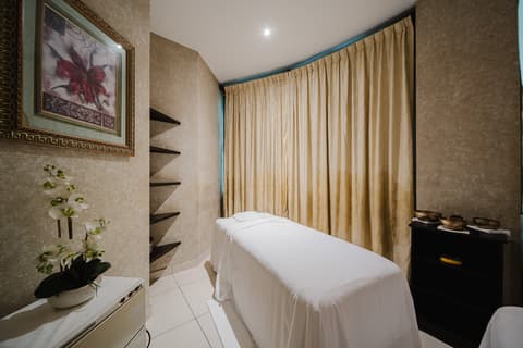 The Royal Corin Thermal Water Spa - Adults Only