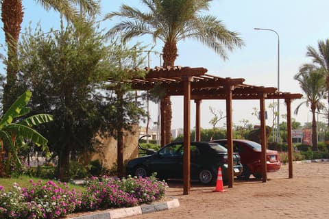 Sharm Inn Amarein