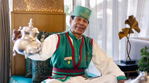 Hotel Prestige Agadir