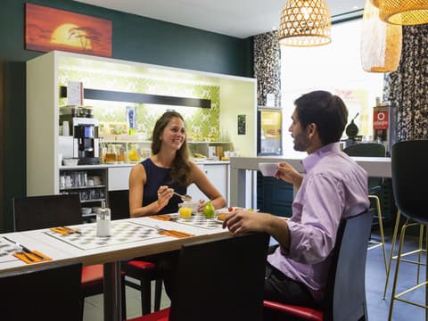 Aparthotel Adagio Basel City