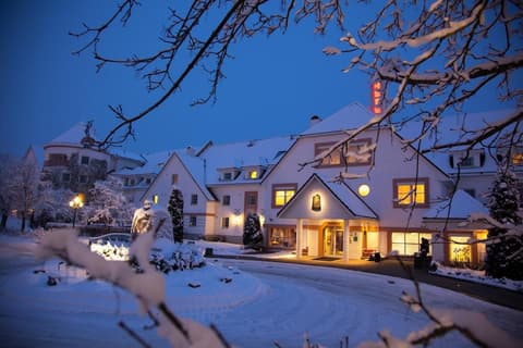 Quality Hotel Olavsgaard