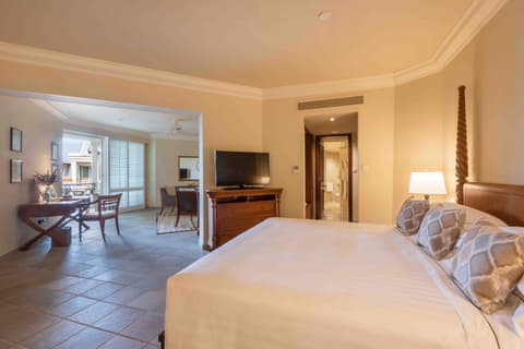 The Residence Mauritius