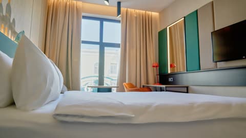 Holiday Inn Tashkent City