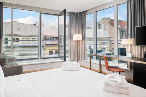 K+K Hotel Fenix