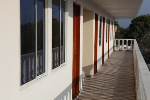 Boquilla Suites By Geh Suites, General view