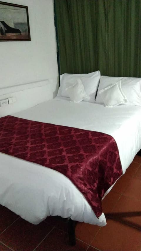 Hotel Galera A Casa De La Luz