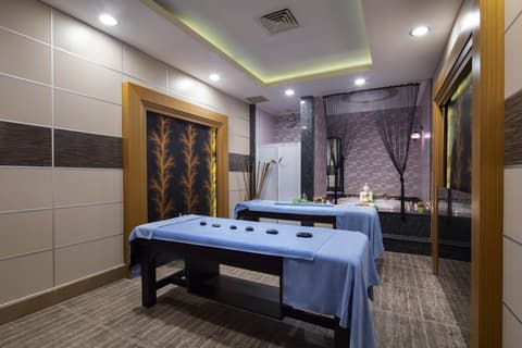 Aydinbey King's Palace Spa & Resort