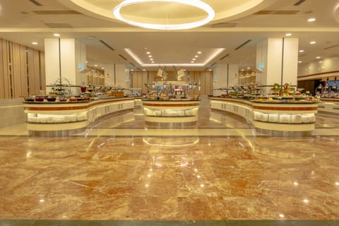 Aydinbey King's Palace Spa & Resort