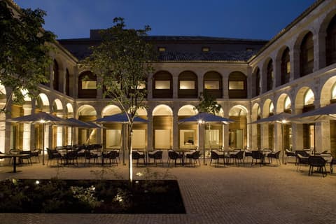 Parador de Alcala de Henares