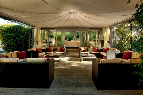 Eden Rock Resort