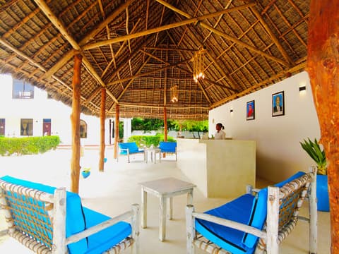 Marea Boutique Hotel