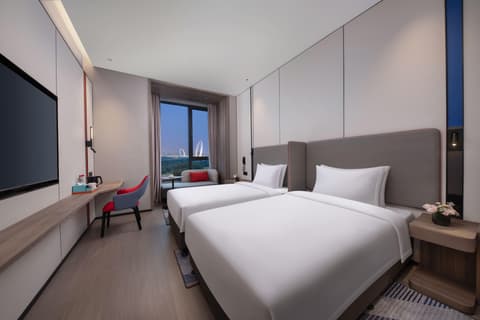 Holiday Inn Express Beijing Mentougou
