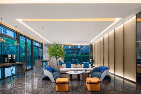 Holiday Inn Express Beijing Mentougou