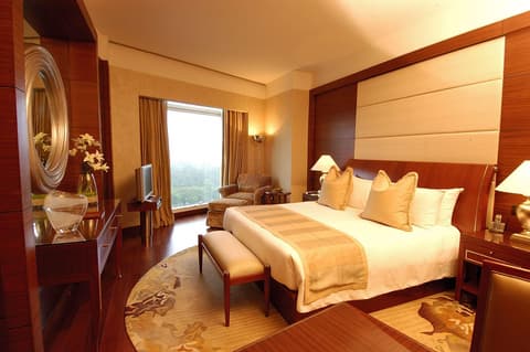 Hyatt Regency Kolkata