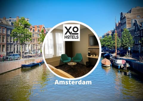 Xo Hotels City Centre