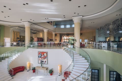 Iberostar Selection Rose Hall Suites All Inclusive